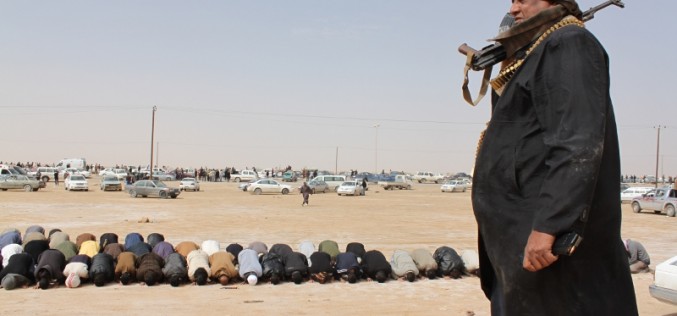 Libya’s troubled future