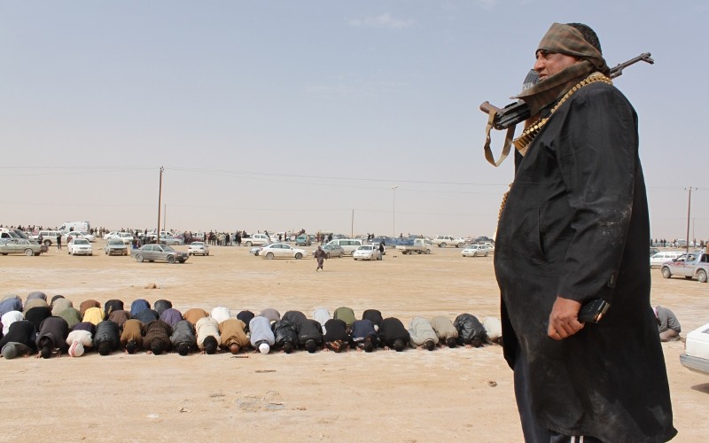 Libya’s troubled future