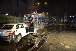 Ankara bombing raises questions over Turkey’s stability