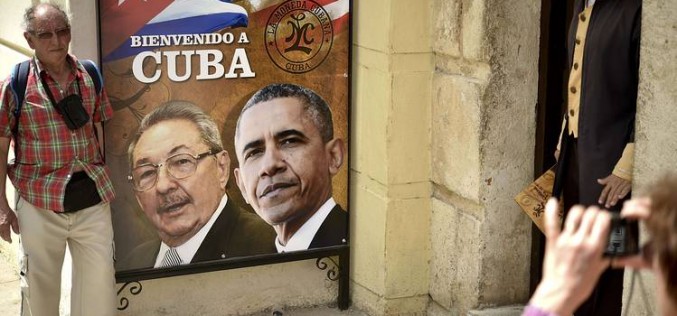 Cuba’s economic potential: Beyond hype and wariness