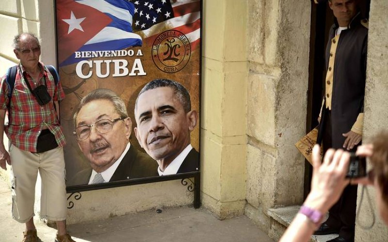 Cuba’s economic potential: Beyond hype and wariness