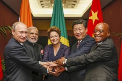 BRICS bring little opportunity to India