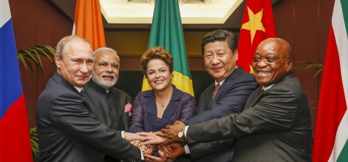 BRICS bring little opportunity to India