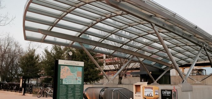 College Park shows how college towns are becoming hubs of innovation