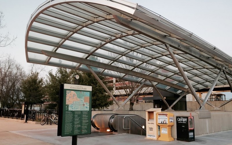 College Park shows how college towns are becoming hubs of innovation