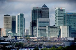 The spectre of Brexit haunts London’s financial sector