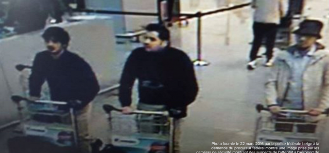 Brussels under attack: what’s next?