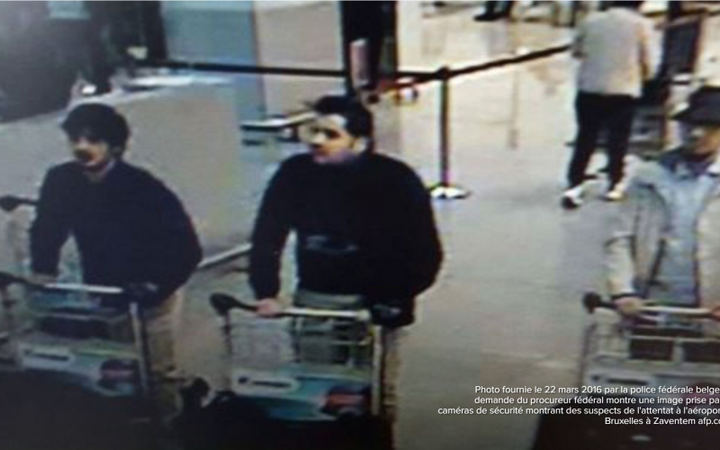 Brussels under attack: what’s next?