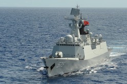 Australia wary of China’s growing stake in the South Pacific