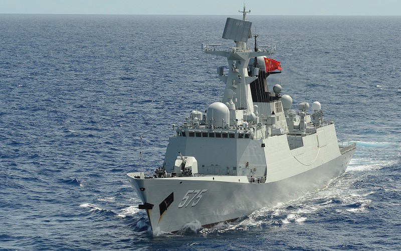 Australia wary of China’s growing stake in the South Pacific