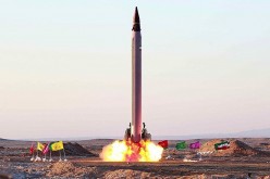 Implications of Iran’s ballistic missile tests