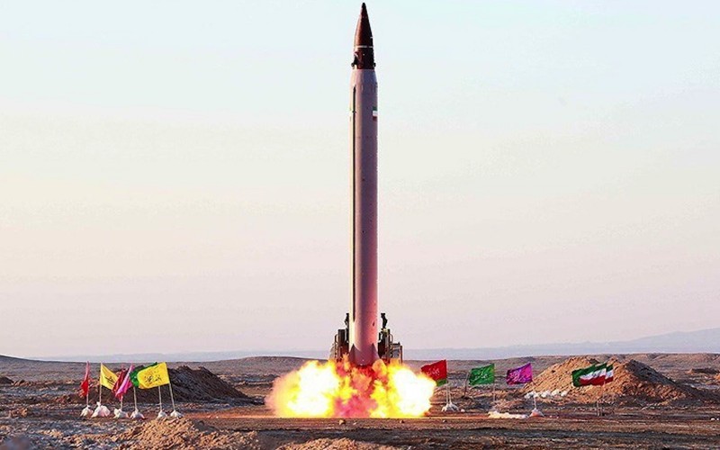 Implications of Iran’s ballistic missile tests