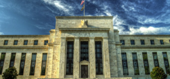 Federal Reserve interest rates present potential risk in the long-term
