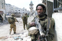 Militant violence negatively impacts business in the West Bank, Israel unaffected