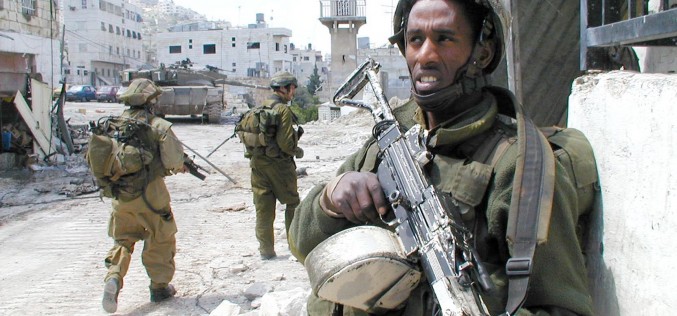 Militant violence negatively impacts business in the West Bank, Israel unaffected