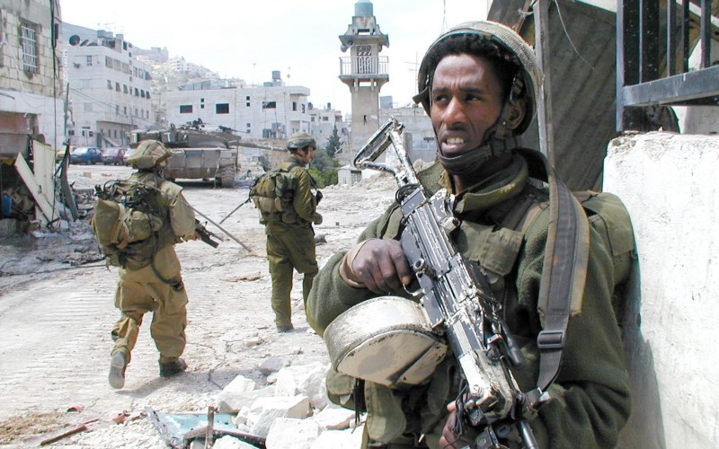 Militant violence negatively impacts business in the West Bank, Israel unaffected