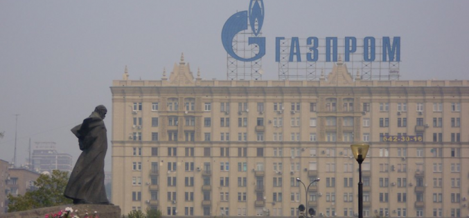 What Gazprom’s new pricing strategies mean for geopolitics