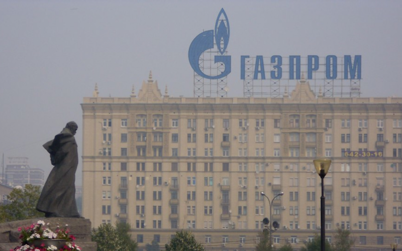 What Gazprom’s new pricing strategies mean for geopolitics