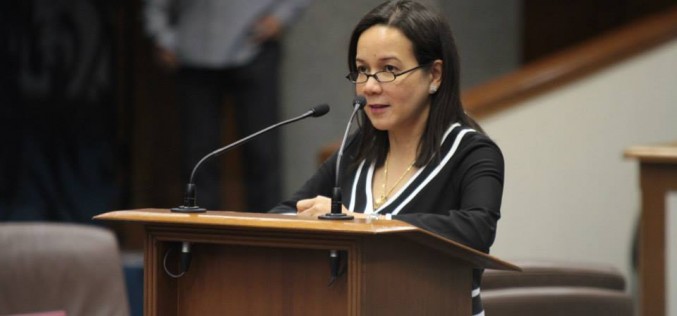 Risk outlook in the Philippines’ presidential election