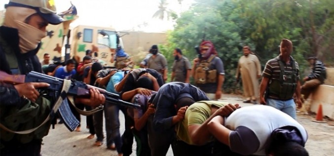 Four ways in which ISIS outmuscles Al-Qaeda