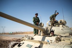 Why the timing is ideal for Iraq’s Kurds to declare independence