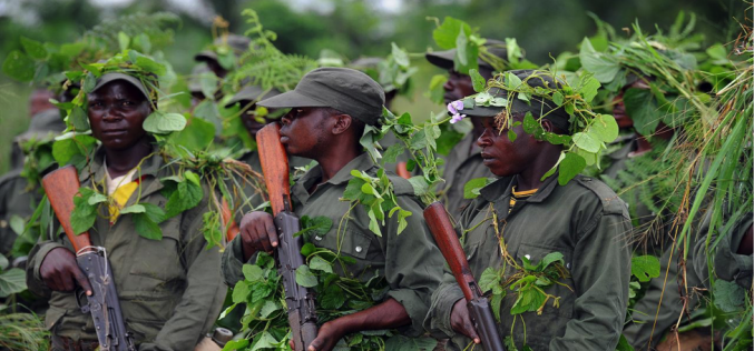 The LRA returns: how the militant group is staging a bloody comeback in central Africa