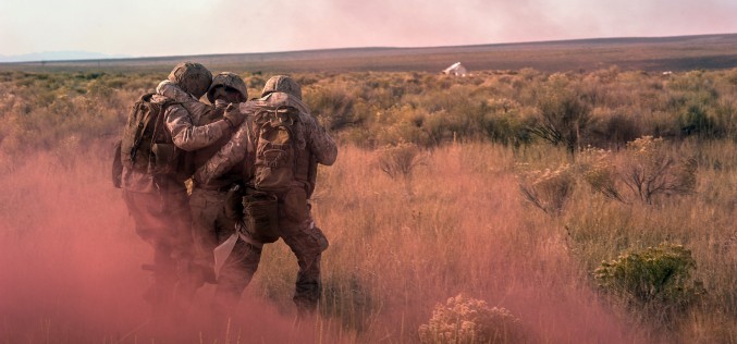 Will terrorists really use WMDs?