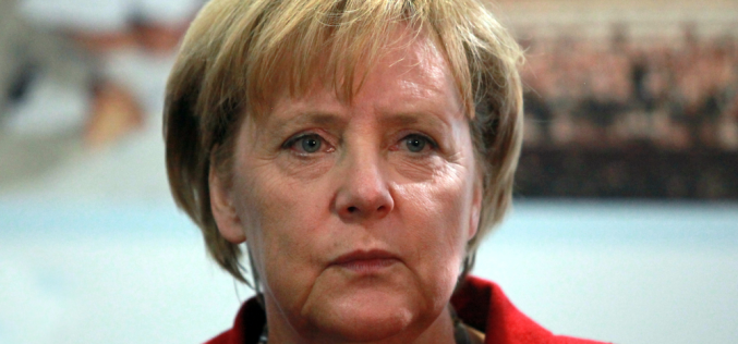 Germany’s regional election results do not spell defeat for Merkel in 2017