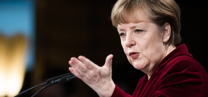 Will Germany’s regional elections be the beginning of the end for Merkel?