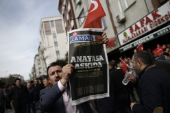 Zaman seizure threatens press and economic freedom