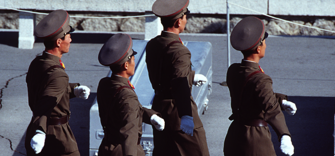 Why more UN sanctions on North Korea won’t matter