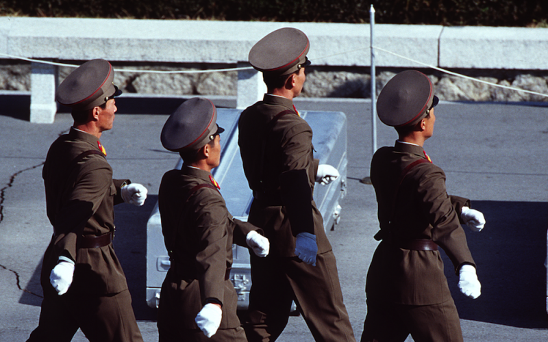 Why more UN sanctions on North Korea won’t matter