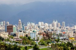 Will Iran become the next Middle East superpower?
