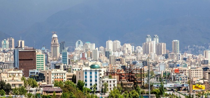 Will Iran become the next Middle East superpower?