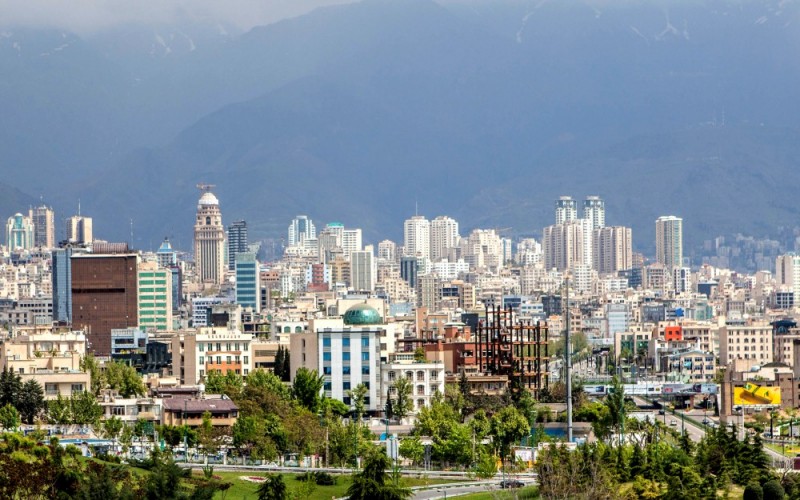 Will Iran become the next Middle East superpower?