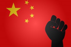 China faces rising risks from labor unrest