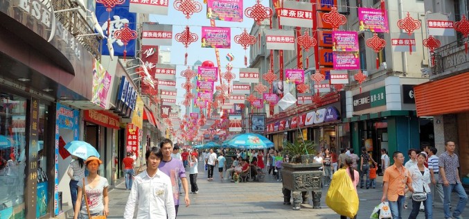 Is China really in decline? Unpacking China’s economic figures