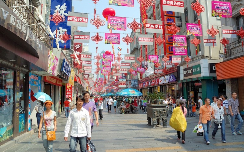 Is China really in decline? Unpacking China’s economic figures
