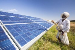 Economic and environmental impacts of the WTO ruling on India’s solar program