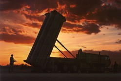 Possible South Korean THAAD deployment upsets China