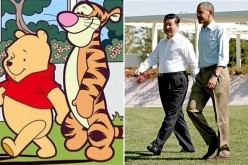 Why China banned Winnie the Pooh and why it matters