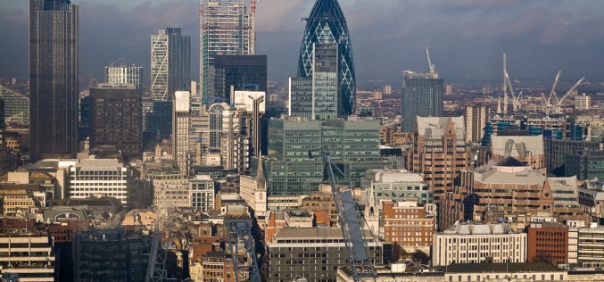 New accountability regime set to more strictly regulate Britain’s financial sector