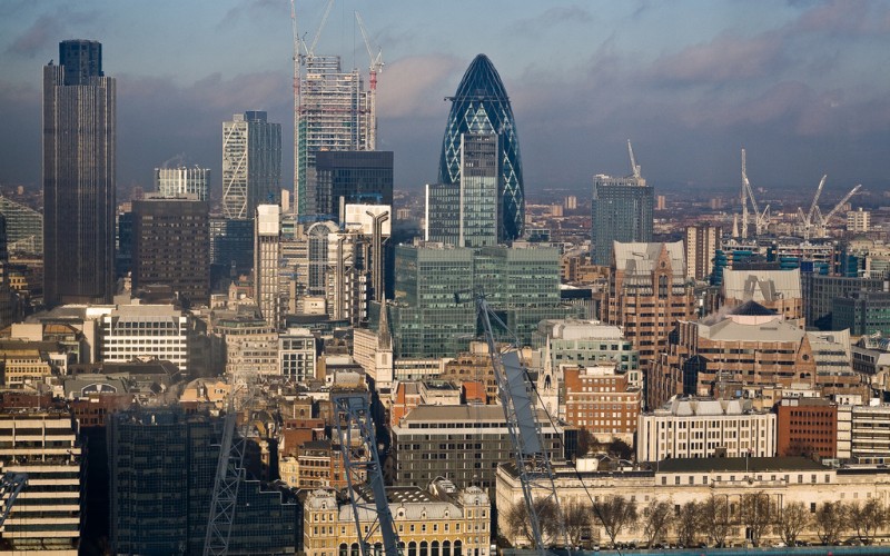 New accountability regime set to more strictly regulate Britain’s financial sector