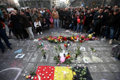 Why does Belgium breed terrorists?