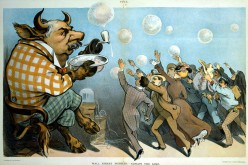 Media, markets, and perception