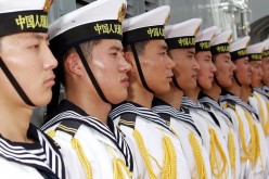 Beware the dragon: China sets sights on regional dominance