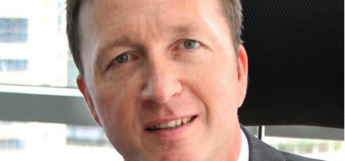 Iran’s re-entry into the global economy: An interview with Chris Parker