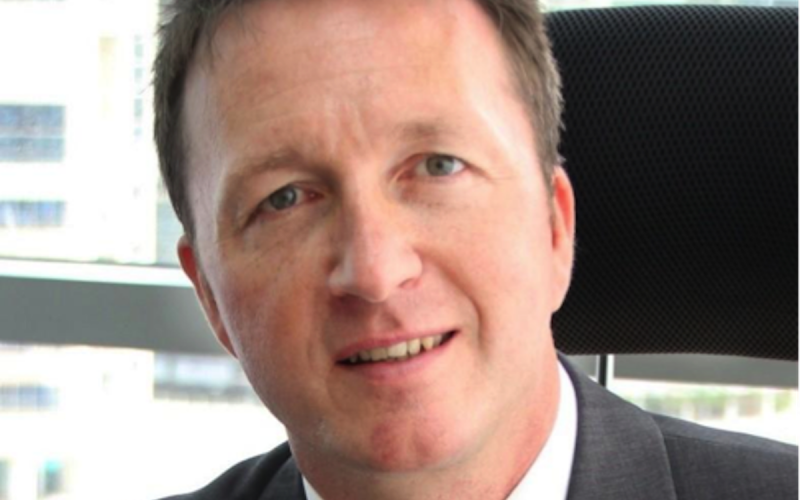 Iran’s re-entry into the global economy: An interview with Chris Parker