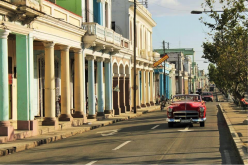 Cuba – A blast from the past for tourists