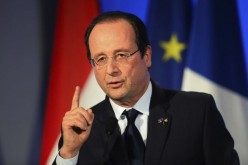 France’s 2017 elections present major risks for economy and Europe